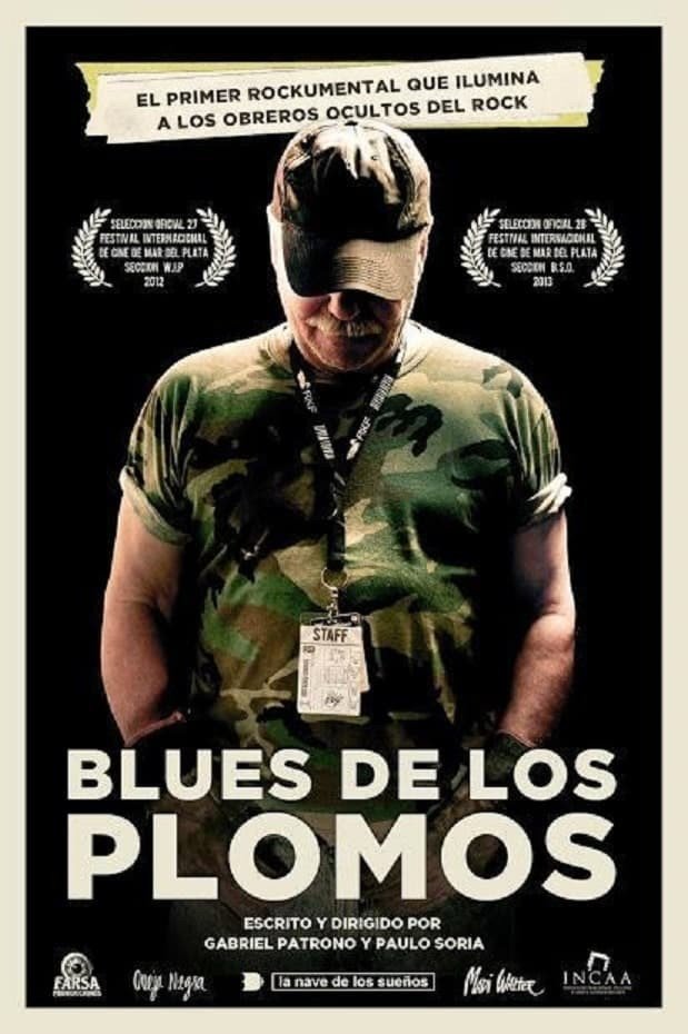 Información real de Blues de los plomos (2013), de Gabriel Patrono y Paulo Soria.
drive.google.com/file/d/15vyGFa…