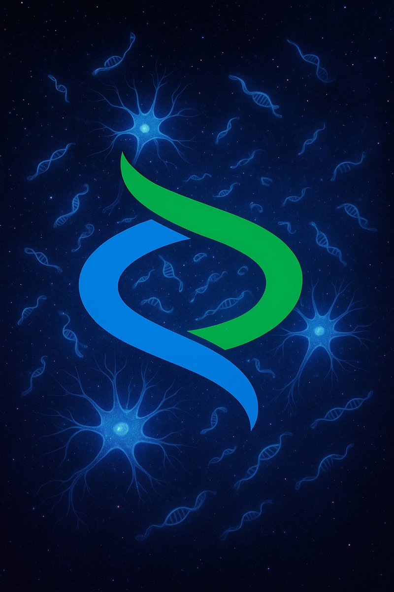 Another step forward for PrimeC.

Today we shared new biomarker findings from our PARADIGM study, showing that PrimeC significantly reduced several key microRNAs linked to Alzheimer’s disease biology - pathways related to neuroinflammation, amyloid and tau.

While this reinforces