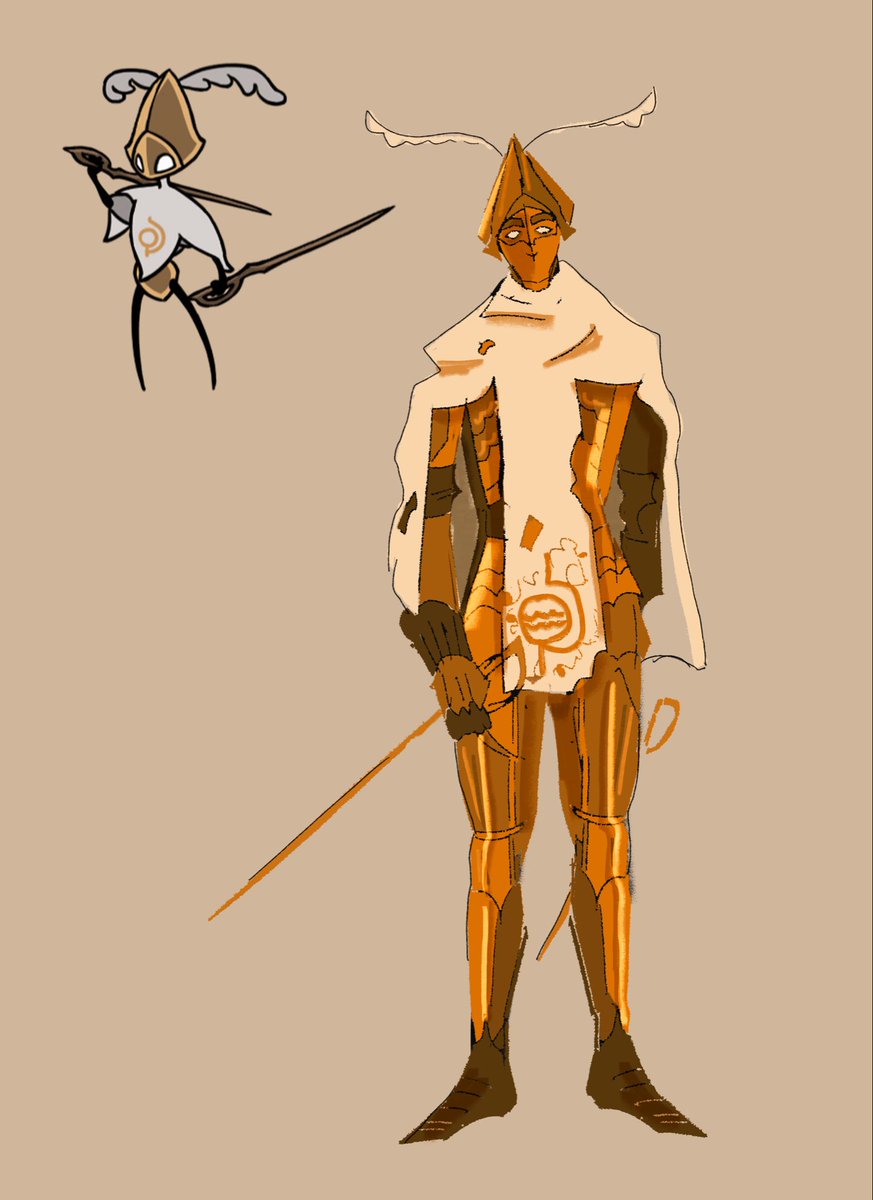 Loved them very much! 

#silksong #silksongfanart #hollowkinghtsilksong