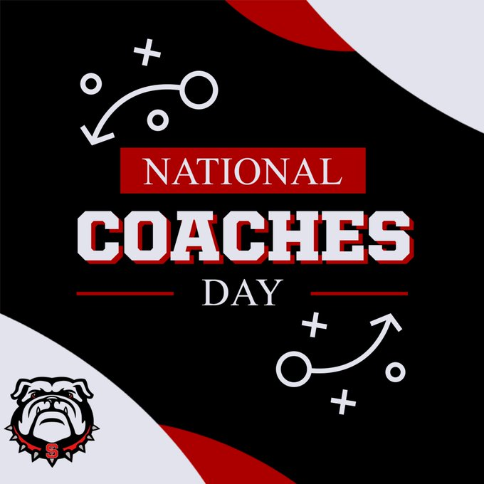 Huge S/O to all of our coaches here at FZS!!! They go above and beyond and we are thankful for the time and work they put into our programs!