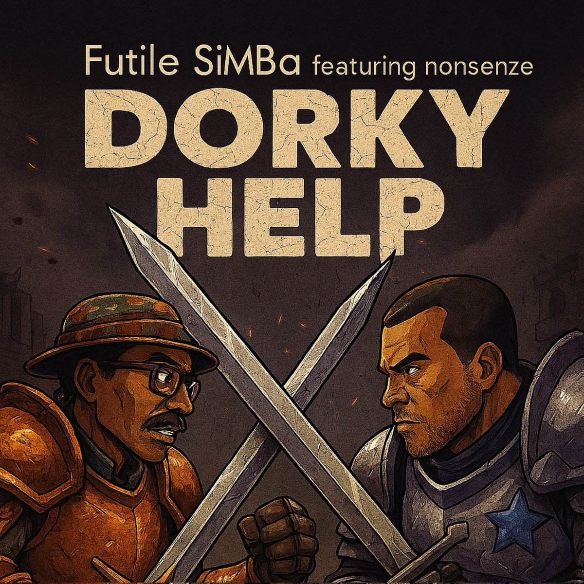 SiMBaUndefeated's tweet photo. Your gonna wanna check this one out me and @NonsenzeMusic snapped! https://t.co/LtX81SG4U6 https://t.co/mrfkJuxjTN