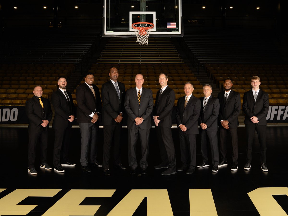 led by the best 🦬

happy national coaches day