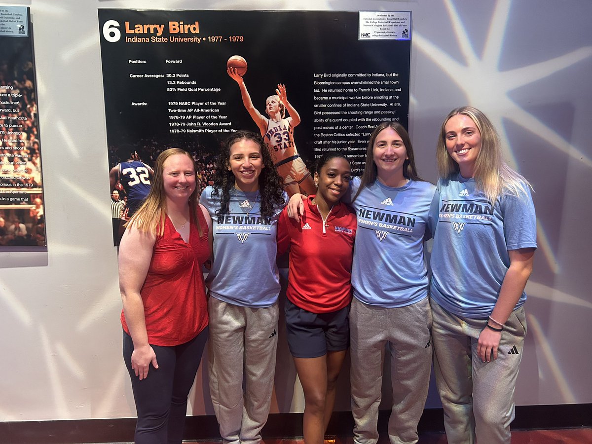 NewmanJetsWBB's tweet image. @TheMIAA Media Day! 

#JetPower✈️