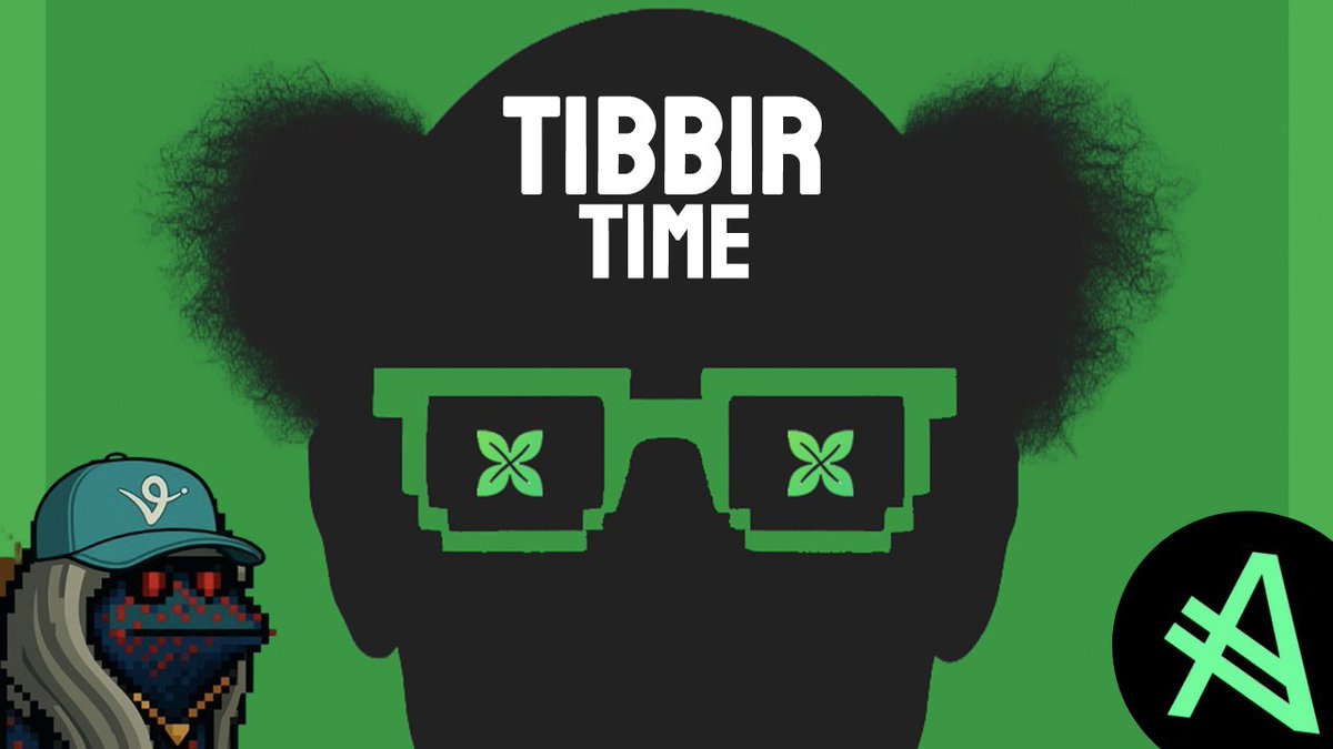 Rocket Fuel live stream announcement image for $TIBBIR discussion