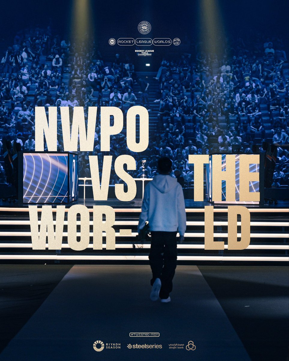 Meshal مشعل tweet media