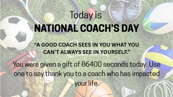 Happy Coach's Day to our wonderful BHS coaches!! 🩵
<a href="/BraintreeWamps/">Braintree Athletics</a>