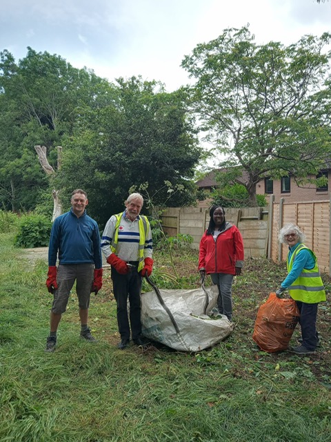 South Norwood Net tweet media