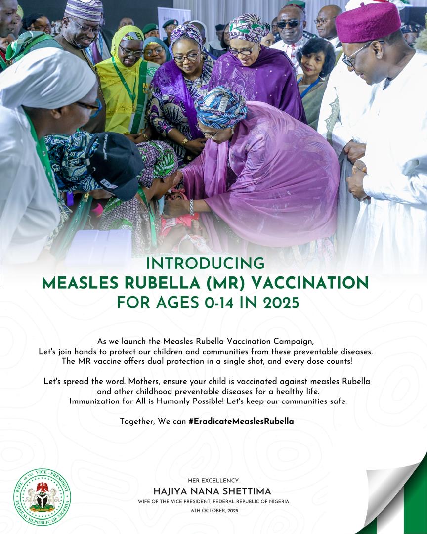 MRS NANA SHETTIMA tweet media