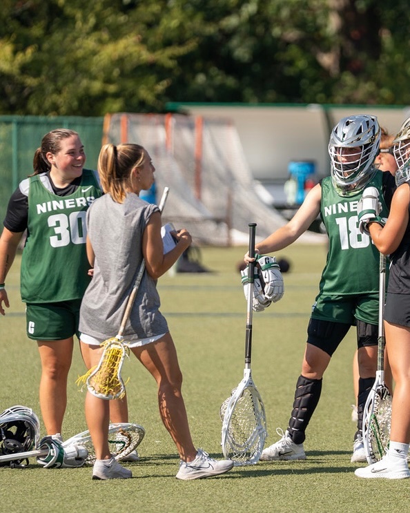 Celebrating all that you do on National Coaches Day! 🔥

#goldstandard⛏️