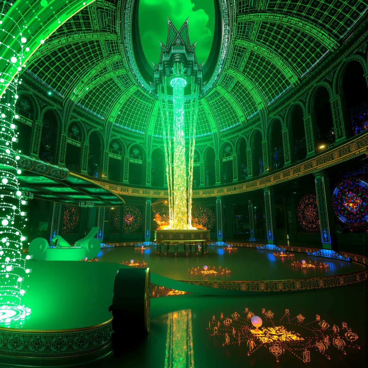 New drop to $MXM Token Holders

A token dedicated to the brave pioneers of $MXM, who participated in the weekly burn events on <a href="/solana/">Solana</a>.

Next burning event on Sunday

#apcreators