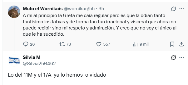 antonvarela_'s tweet photo. @wornikarghh Me va a dar pena abandonar este agujero infecto :_) https://t.co/i4Sls7d2SO