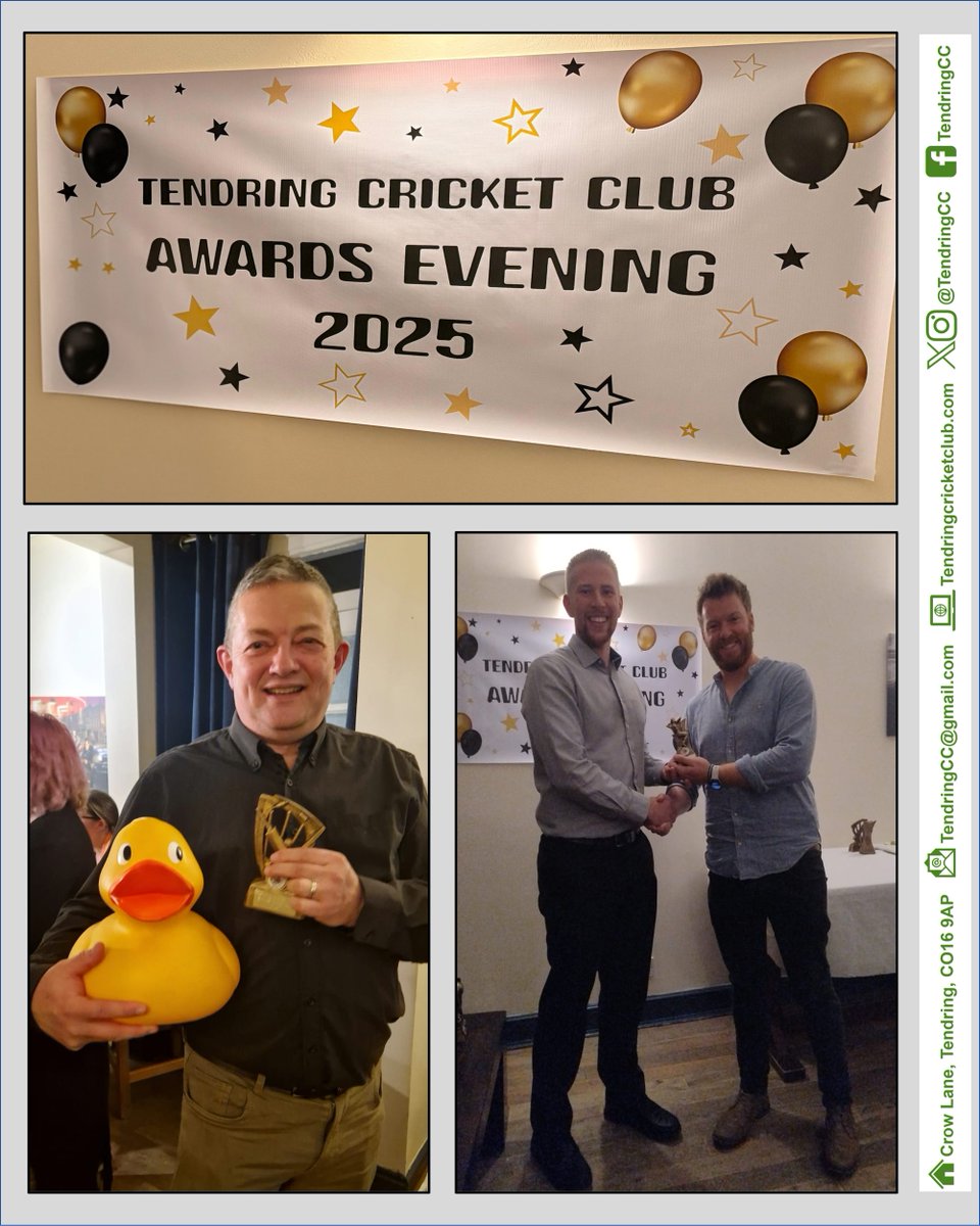 Tendring CC tweet media