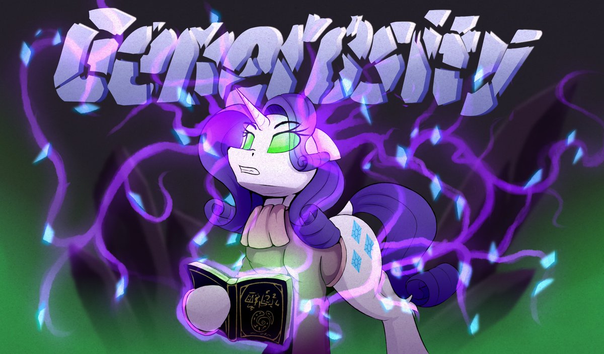 (Ministry of Image)
#mlp #pony #brony #mylittlepony