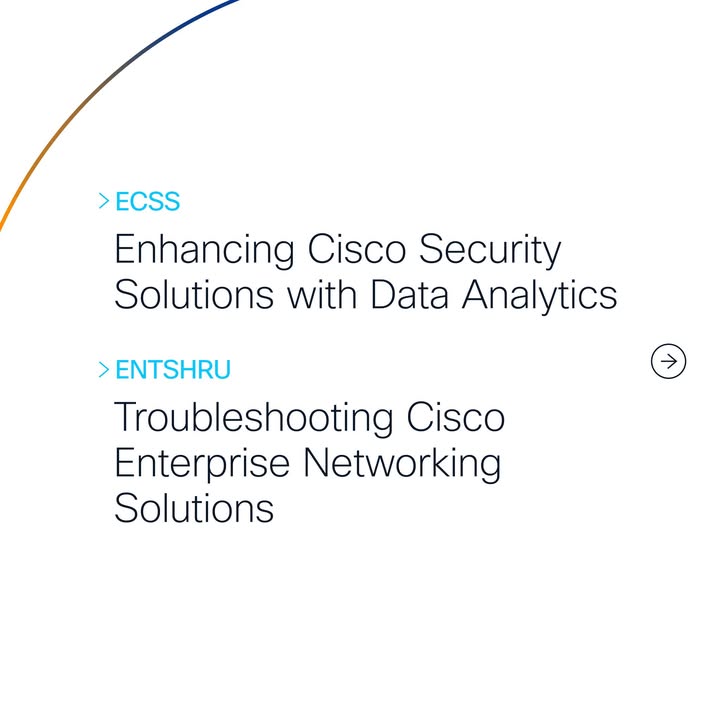 CiscoPartners's tweet image. 🚀 New Ladder Up Training—complimentary for #CiscoPartners and #CiscoDistributors through Oct 31, 2025!
#Cisco360PartnerProgram
Thread below 👇