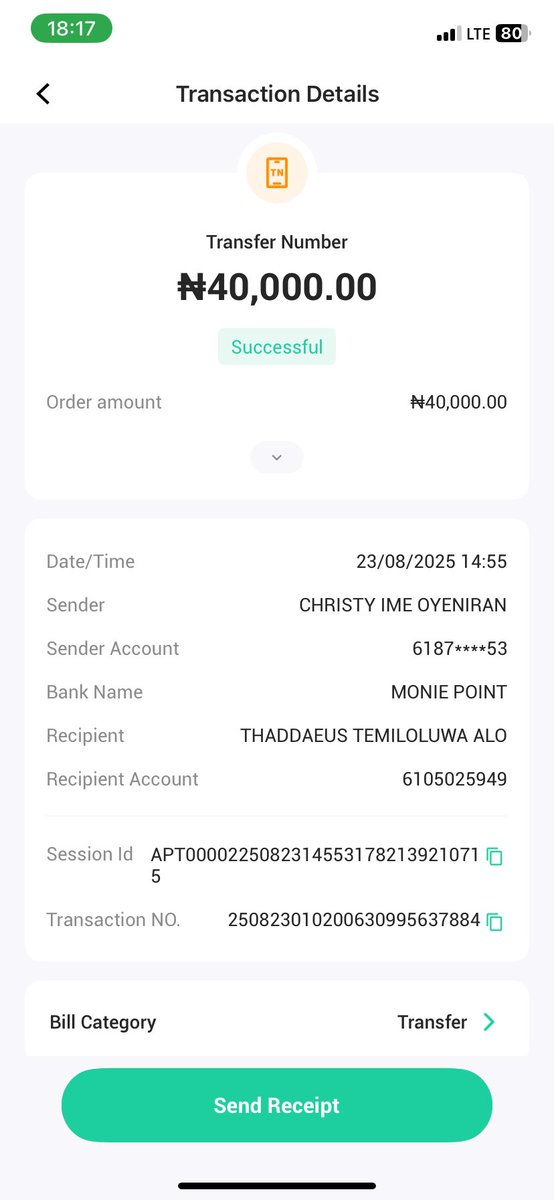 the_alothaddeus's tweet photo. So sometime earlier this year i created an @opaybusiness account. Created it and forgot about it. Few days ago i registered my business @thaddproduction with @cacnigeria1 . A few hours ago i just felt the need to check my @opaybusiness  account and upgrade it to merchant status.. https://t.co/s1OyXwVPRs