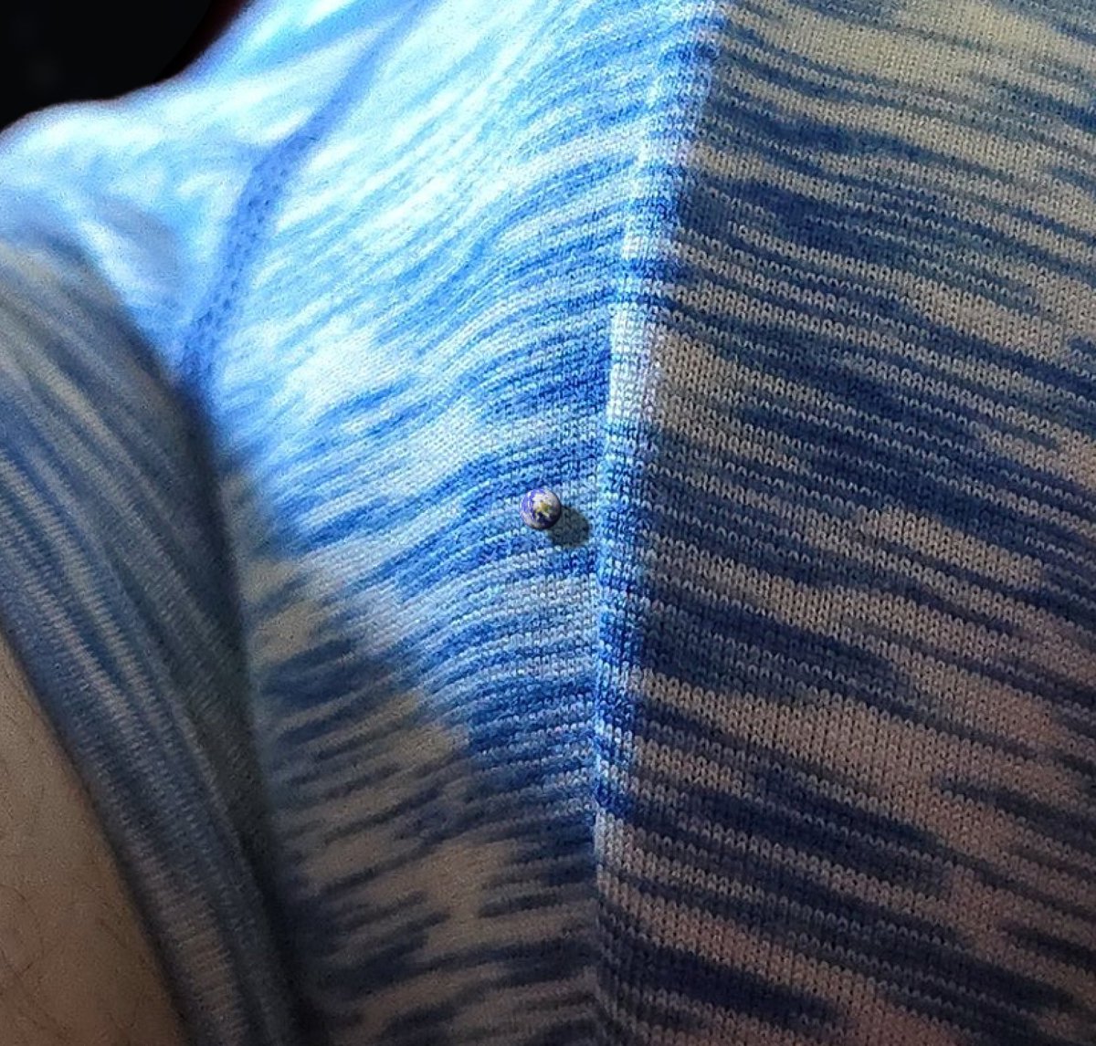 "Wow... This dream feels sooo real!!! I don't even know what I should do! Everything just keeps getting smaller and smaller!" Little did Marcus know... this was real... not a dream.

Edit: <a href="/montagesbyclyde/">BigBoiClyde</a>

#macro #macrophilia #giant #malegiant #micro #microphilia #shrunk