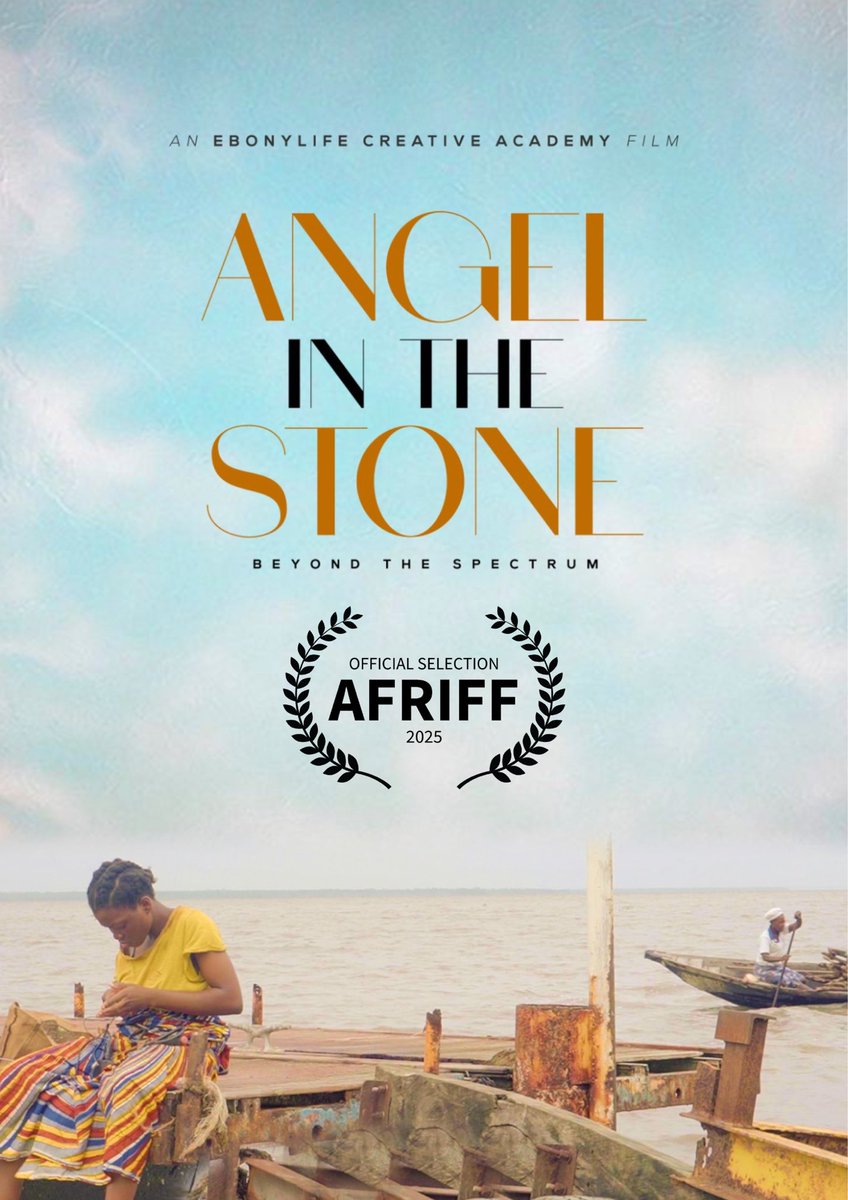 Heading back home for <a href="/AFRIFF/">AFRIFF</a> 🙏🏾🙏🏾