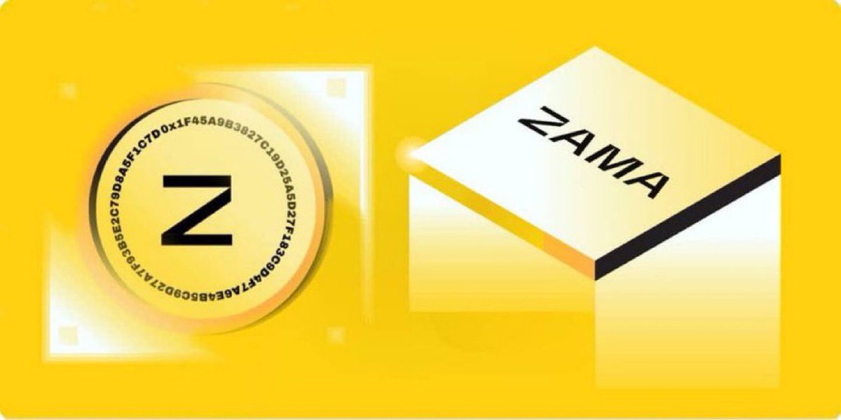 fqmighty's tweet image. privacy isn’t gone, it’s just been waiting for better math.

@zama_fhe is bringing it back with Fully Homomorphic Encryption (FHE): a breakthrough that lets apps, blockchains, and AI process data without ever decrypting it.

no exposure. no backdoors. 
no trade-offs between…
