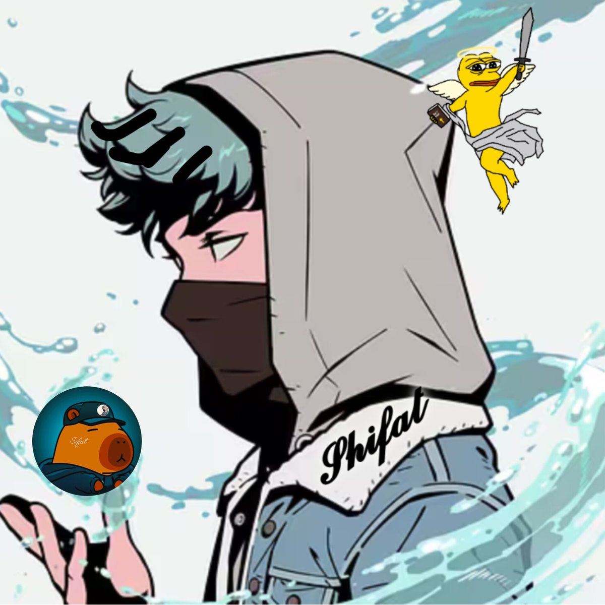 mdshefat217's tweet image. 𝘽𝙖𝙘𝙠 𝙛𝙧𝙤𝙢 𝙤𝙡𝙙 𝙥𝙝𝙥 #𝙣𝙚𝙬𝙥𝙧𝙤𝙛𝙞𝙡𝙚𝙥𝙞𝙘