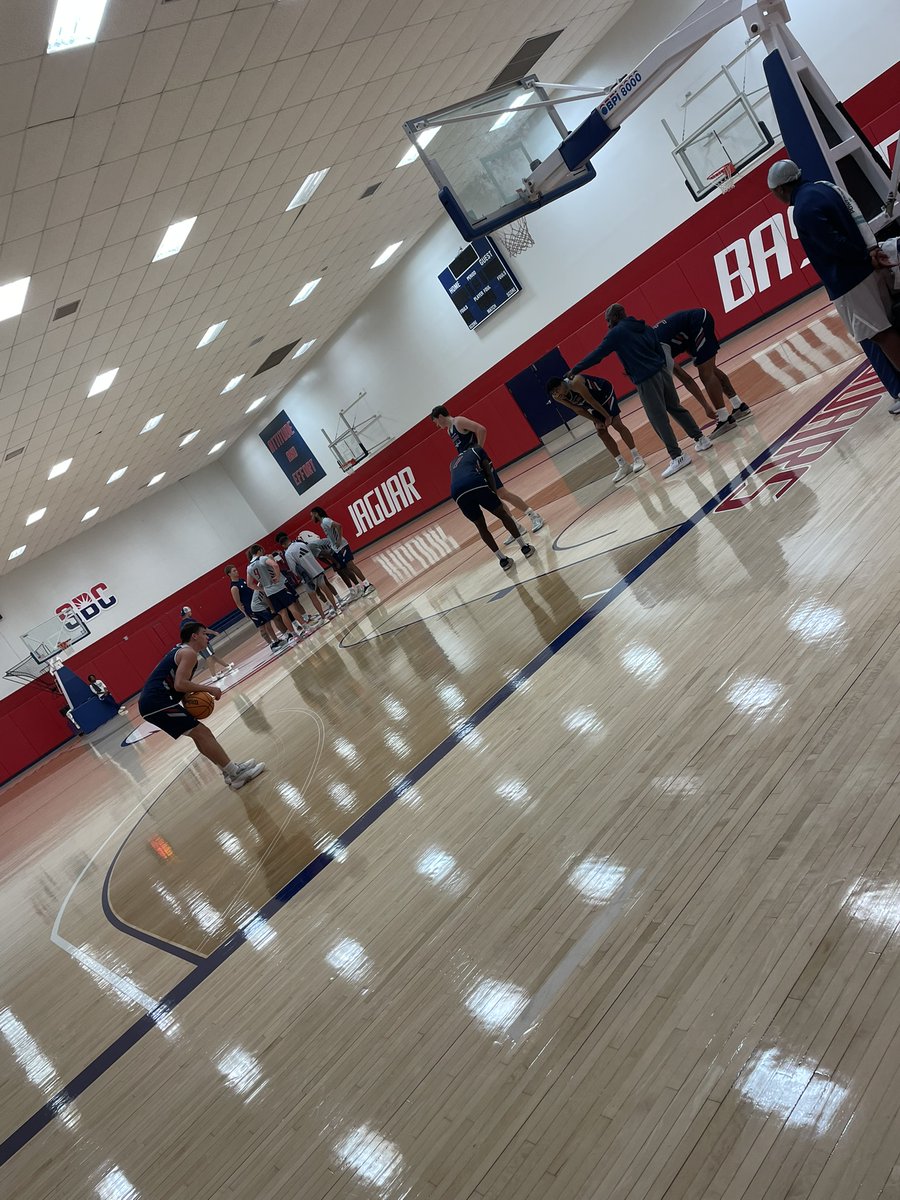 JT Crabtree (@jtcrabtreeusa) on Twitter photo Just left <a href="/SouthAlabamaMBB/">South Alabama Men’s Basketball 🏀</a> practice and I'm fired up from what I saw! Looking forward to getting it rolling here in a few weeks! #BurnTheBoats Just left <a href="/SouthAlabamaMBB/">South Alabama Men’s Basketball 🏀</a> practice and I'm fired up from what I saw! Looking forward to getting it rolling here in a few weeks! #BurnTheBoats