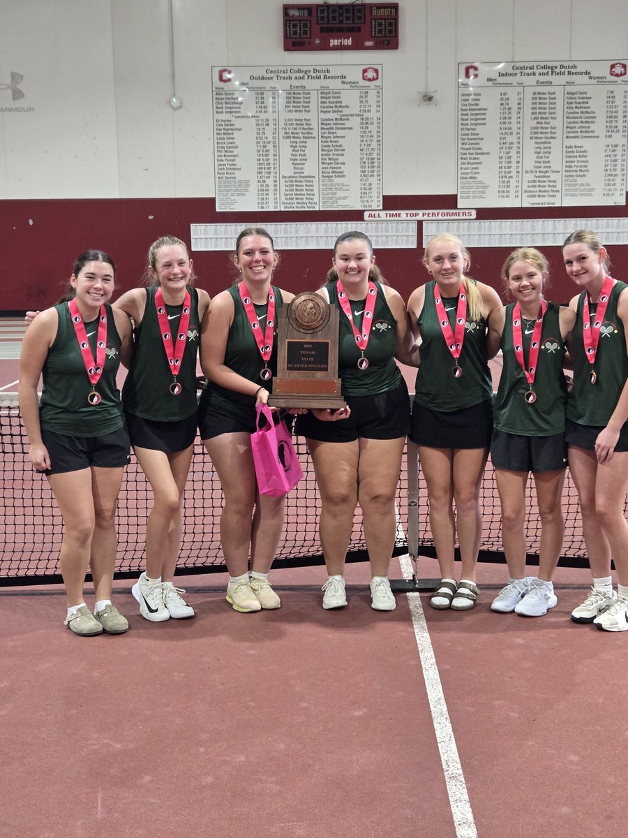 Boone Girls Tennis tweet media