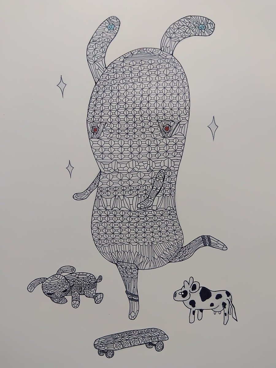 KazuumiC's tweet image. Good morning 🛹
#キラキラ #きらきら #スケートボード