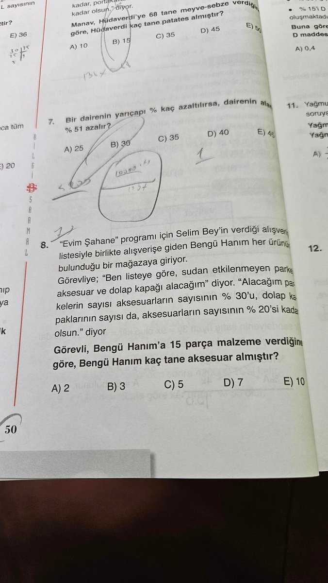 Bilgi sarmal selim bey
