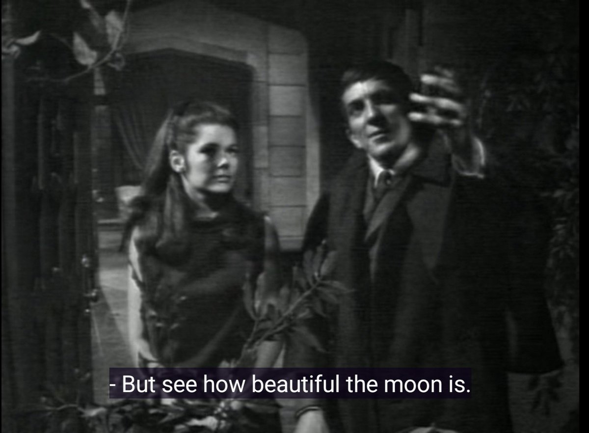 Full moon tonight.  🌝 
#DarkShadows