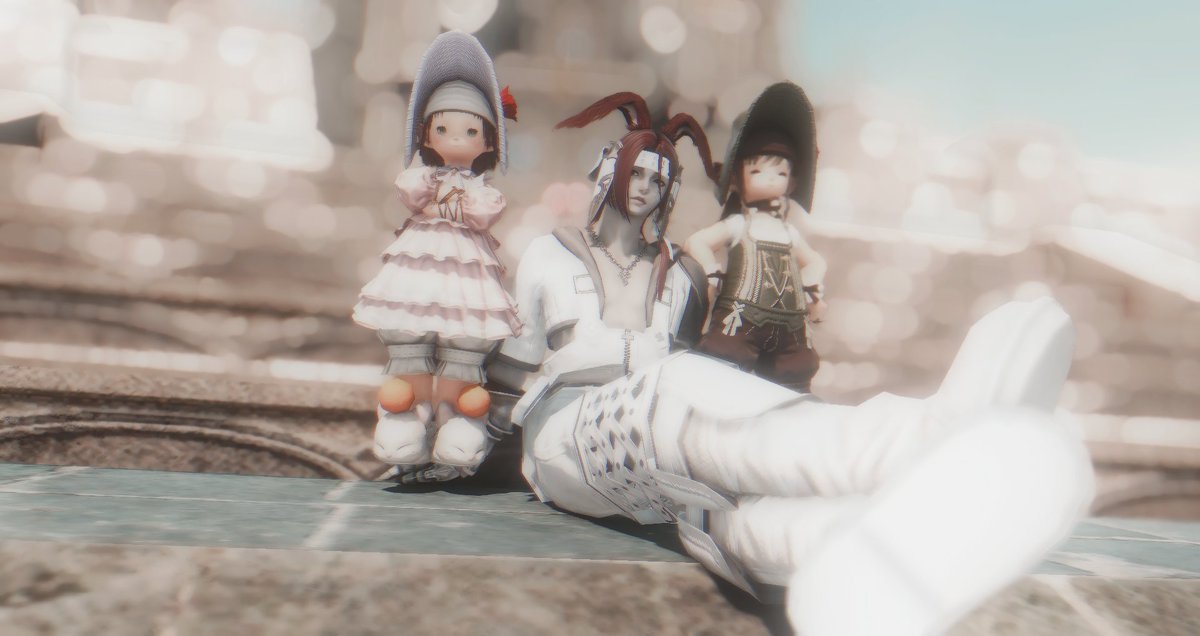 권력있어 보이는 롱다리