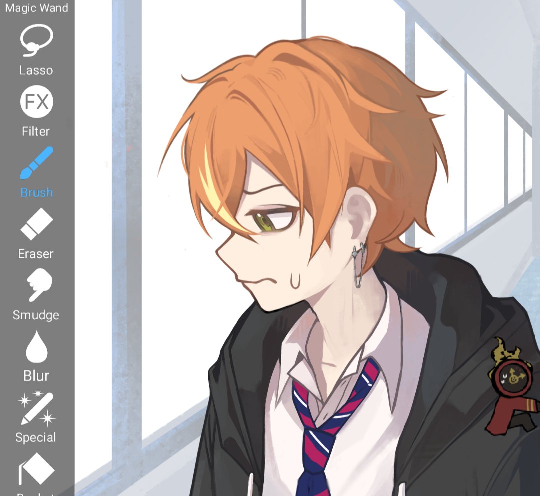 A wip I'll (hopefully) finish after I finish my comms 😞