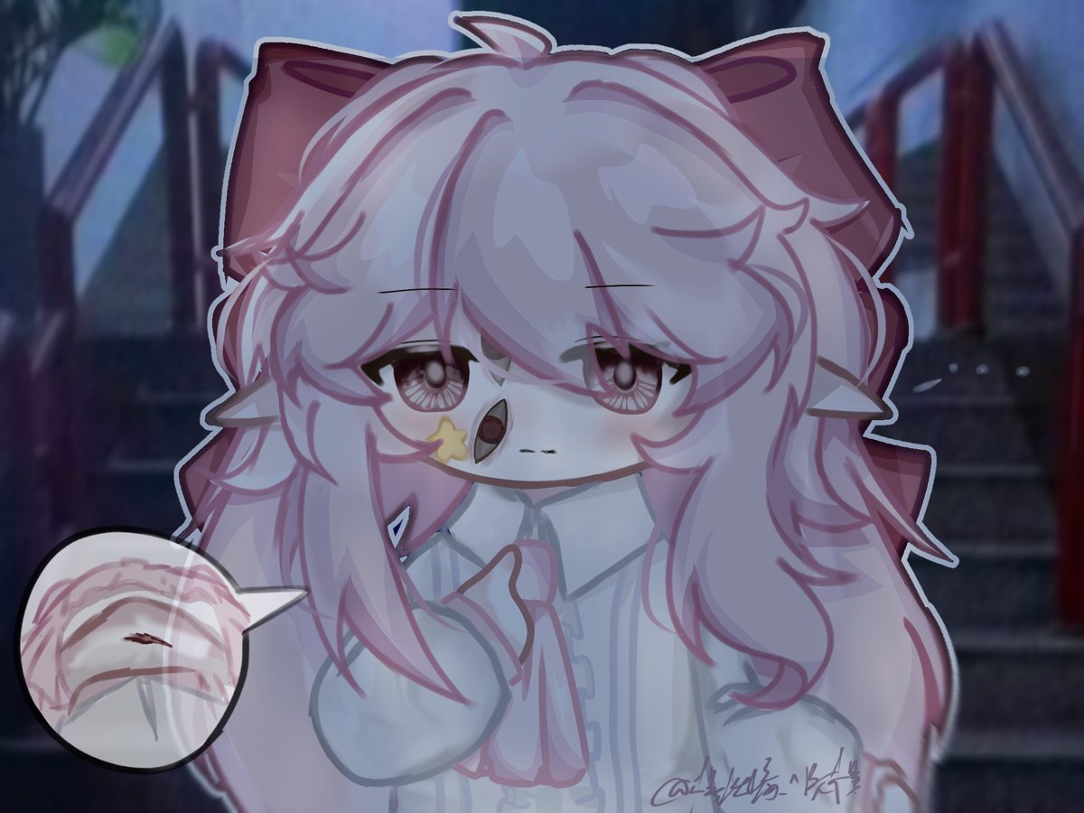 This is my oc
#OC