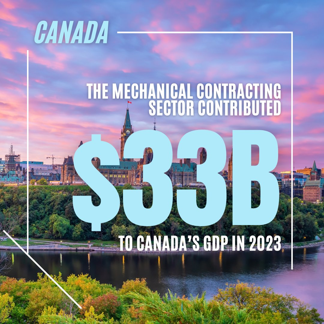 Mechanical Contractors Association of Canada tweet media