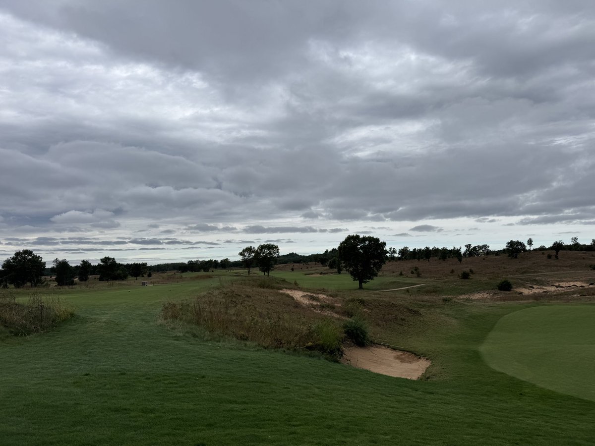 Took a little detour on way back to MN from Chi.  Haven’t been back here since 2017.