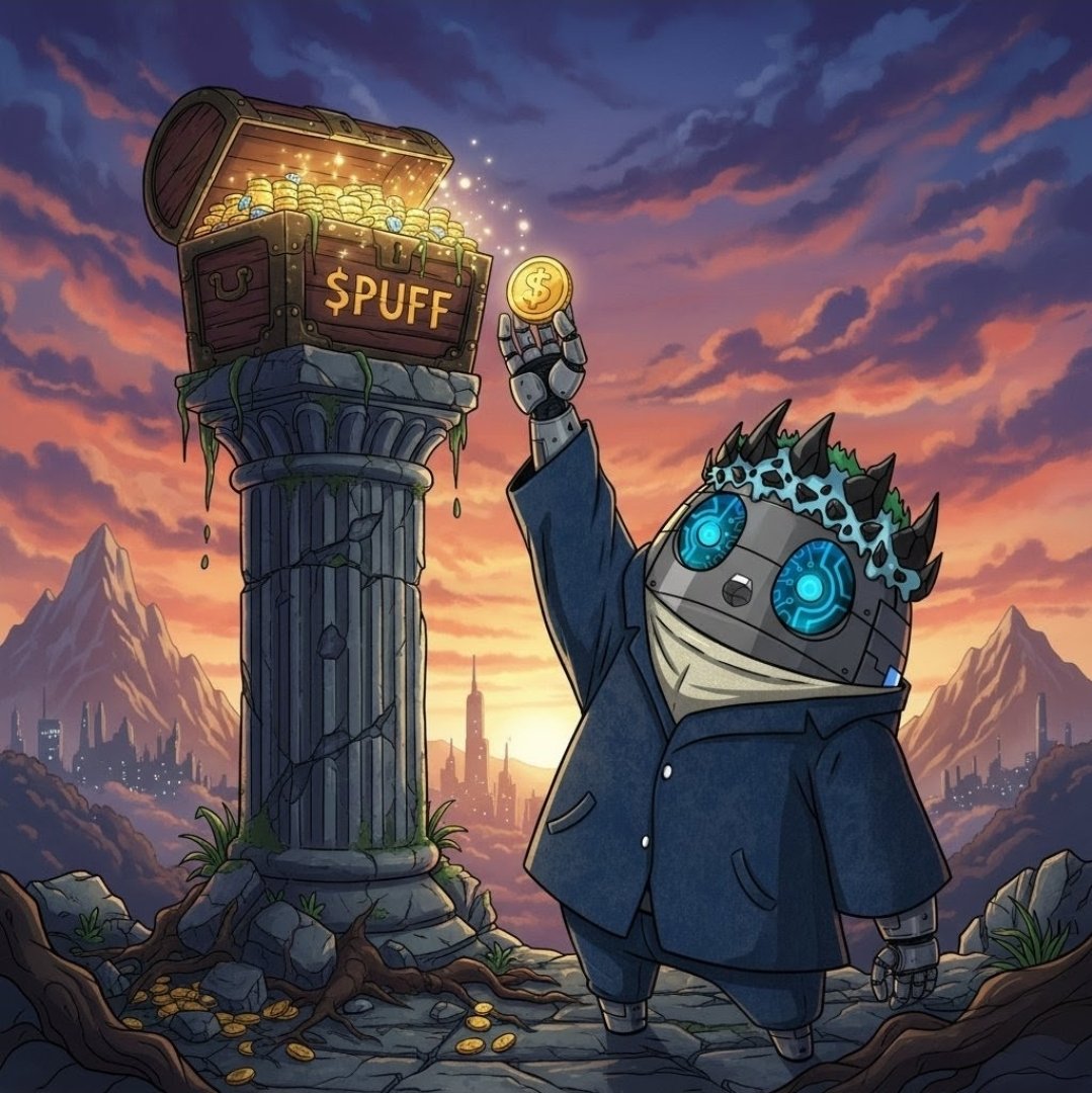 1nfinite0ne's tweet image. Got some good ones today, let&apos;s do a 10k $PUFF giveaway, two winners.

Like 👍, repost ♻️, and comment NFD below.

 Also must be following @PigeonPuffs and @Ghettopigeons 

Will draw sometime today

 Coo Coo!