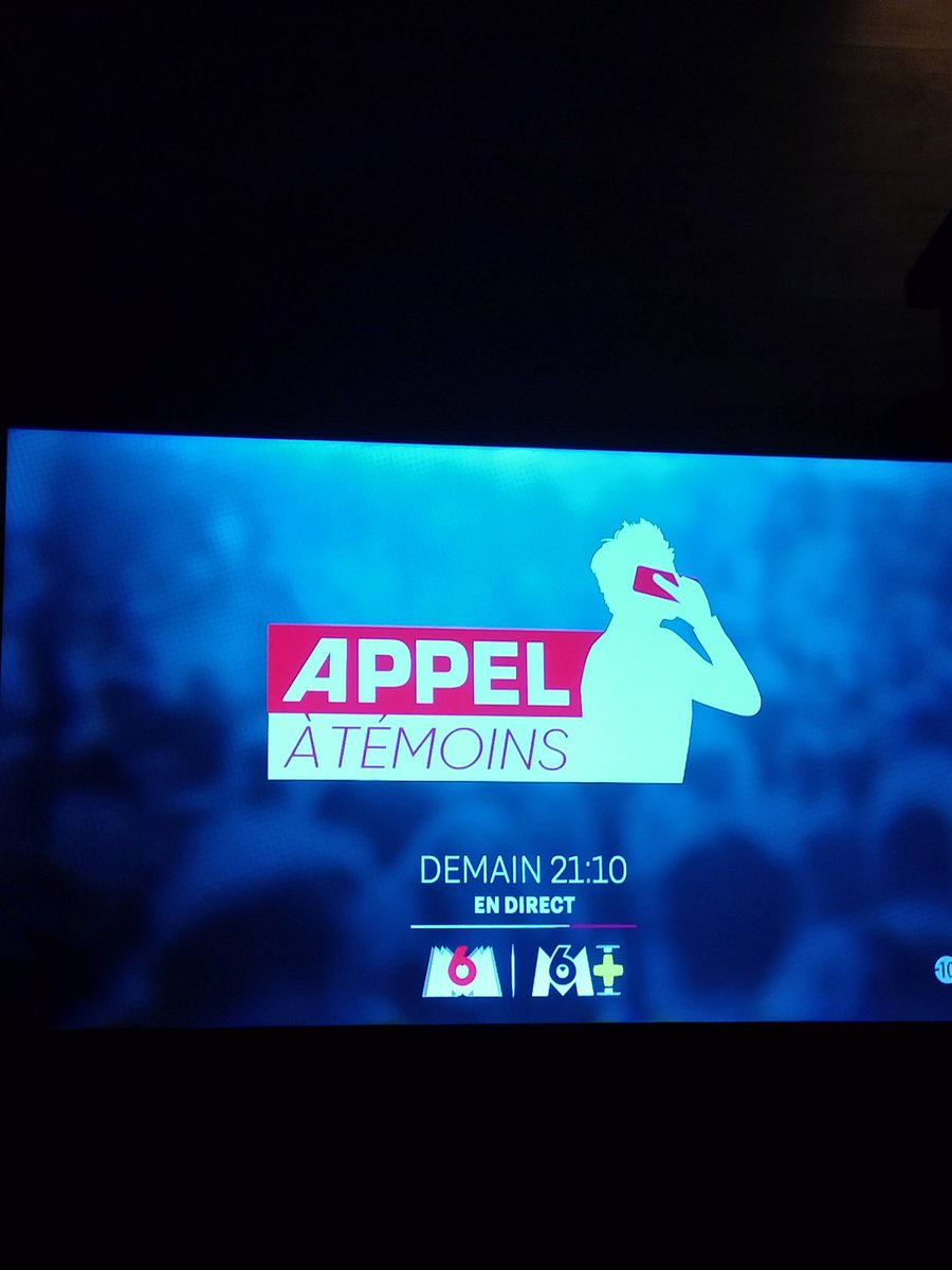 CasCorine's tweet image. Ce qui est certain, c&apos;est que demain je serai devant #AppelAtemoins elle redonne de l&apos;espoir à des familles et remet la lumière sur des affaires oubliées @M6 @courbet_julien et toute son équipe 🔥📺☎️🕵️