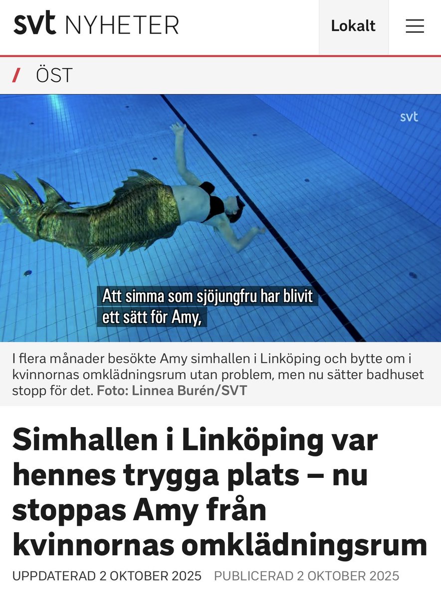 TERFs ‘r’ us ©️ tweet media