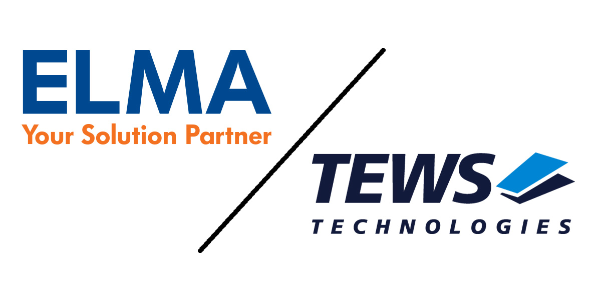 elma_electronic's tweet image. Elma and TEWS Form Strategic Partnership in the U.S. to Facilitate Open Standards Innovation in Embedded Systems
Improved access to leading edge system integration support
 elma.com/en/news-events…
#partnership #openstandards #embeddedsystems #systemintegration