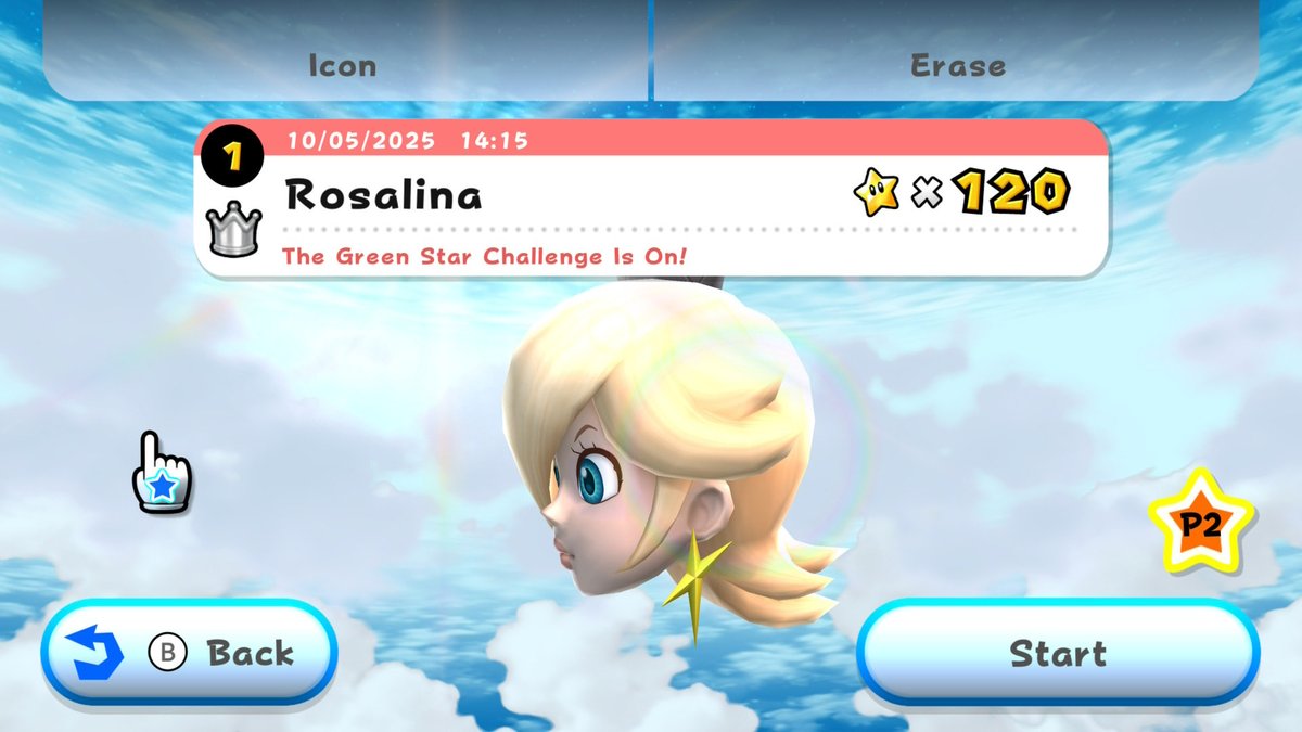 Super Mario Galaxy 2, what a phenomenal game