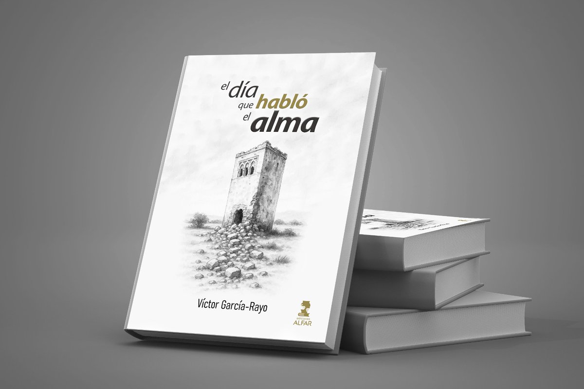 A los lectores más leales de "El día que habló". 

¡Hay que reservar el libro que cierra la trilogía!

<a href="/PabloBorralloS/">Pablo Borrallo</a> <a href="/DavidMarBer/">David Martín Bernal</a> <a href="/JuAGaSe/">𝓙𝓾𝓐𝓖𝓪𝓢𝓮 🇳🇬🇪🇸</a> <a href="/i_macol/">Inma Calderon</a> <a href="/_javicrack/">Javier García</a> <a href="/EnriqueDSevilla/">Enrique A. R.</a> <a href="/Aurolopezg/">Aurora López Güeto</a> 

<a href="/EdicionesAlfar/">Ediciones Alfar S.A.</a>