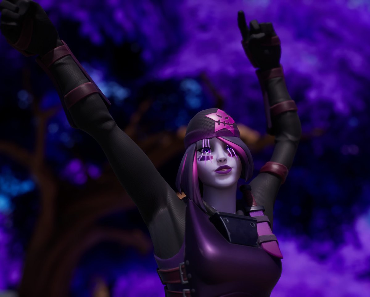 RiptideRealmYT's tweet photo. Dark Skully in Reality Falls ๐๐
#DarkSkully #Fortography #Fortnite https://t.co/F5AiSBhHIe