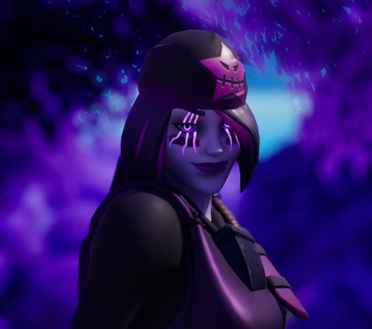 RiptideRealmYT's tweet photo. Dark Skully in Reality Falls ๐๐
#DarkSkully #Fortography #Fortnite https://t.co/F5AiSBhHIe