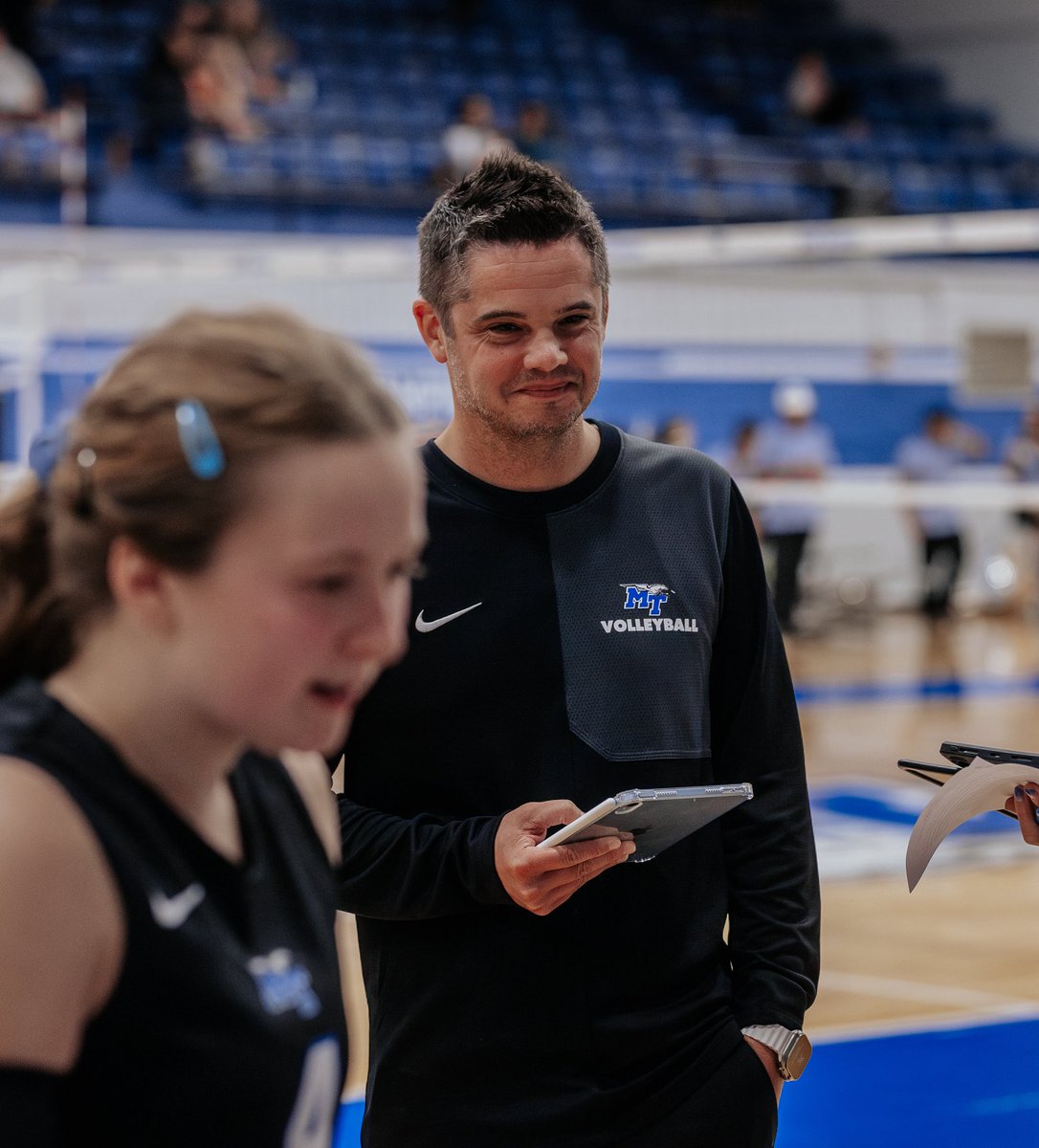 It’s National Coaches Day 🙌

Today we celebrate our amazing coaching staff! Thank you for all that you do 💙

#BLUEnited