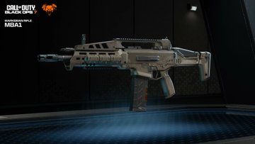 HVCUnit's tweet image. What’s your favorite #BlackOps7 weapon so far? 🤔