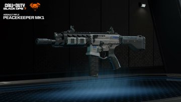 HVCUnit's tweet image. What’s your favorite #BlackOps7 weapon so far? 🤔