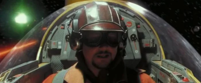 JuanC_Rdgz's tweet photo. π¬ Congratulations John Knoll ππ¬ #JohnKnoll #StarWarsEpisodeIThePhantomMenace #LTRyaKirsch #Bravo4 #FlagBearer #StarWarsEpisodeIIIRevengeoftheSith #FireShipPilot #StarWars #HappyBirthdayJohnKnoll https://t.co/GGUphCqP0h