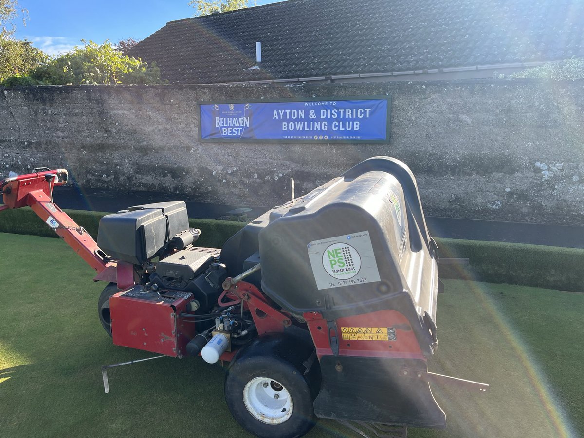 North East Procore Services tweet media