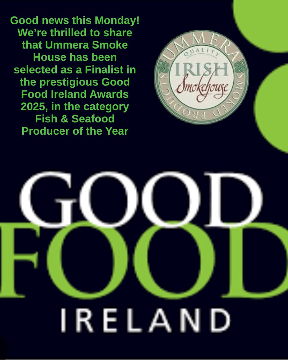 Ummera Smokehouse tweet media