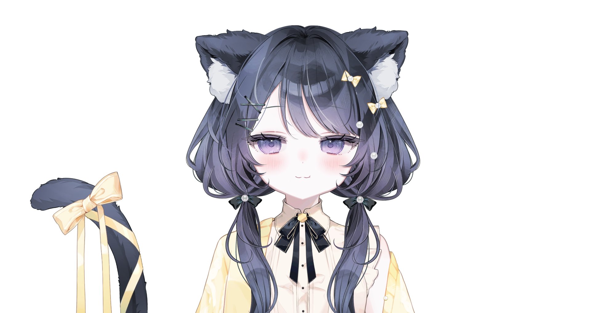 もちゆず🍊️🤍10/1live2dデビュー.ᐟ.ᐟ on X: 