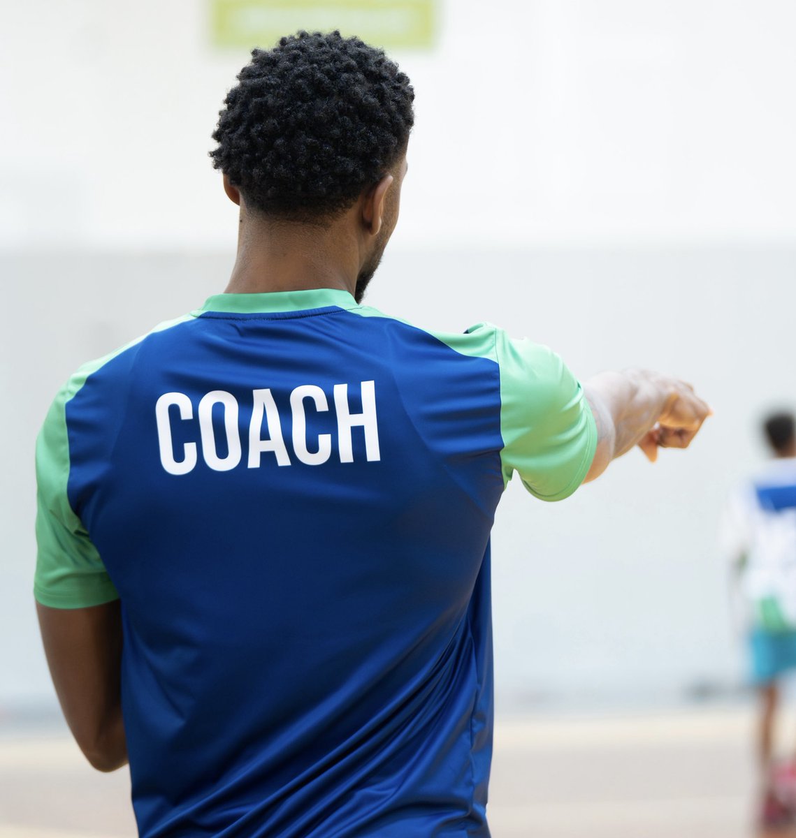 Big thank you to all the coaches in the IYBL this National Coaches Day! We appreciate every one of you!