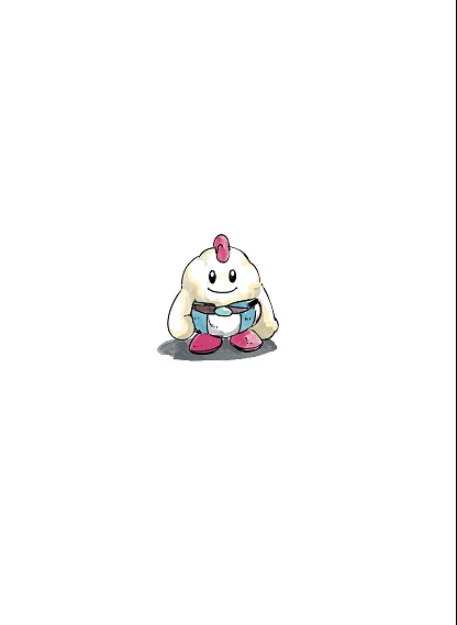 一枚の紙にこれだけ描いてる過去絵あって今ジワジワきてる。